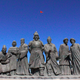 Illustration for article titled Welcome to The Worlds Largest Ghost City: Ordos, China